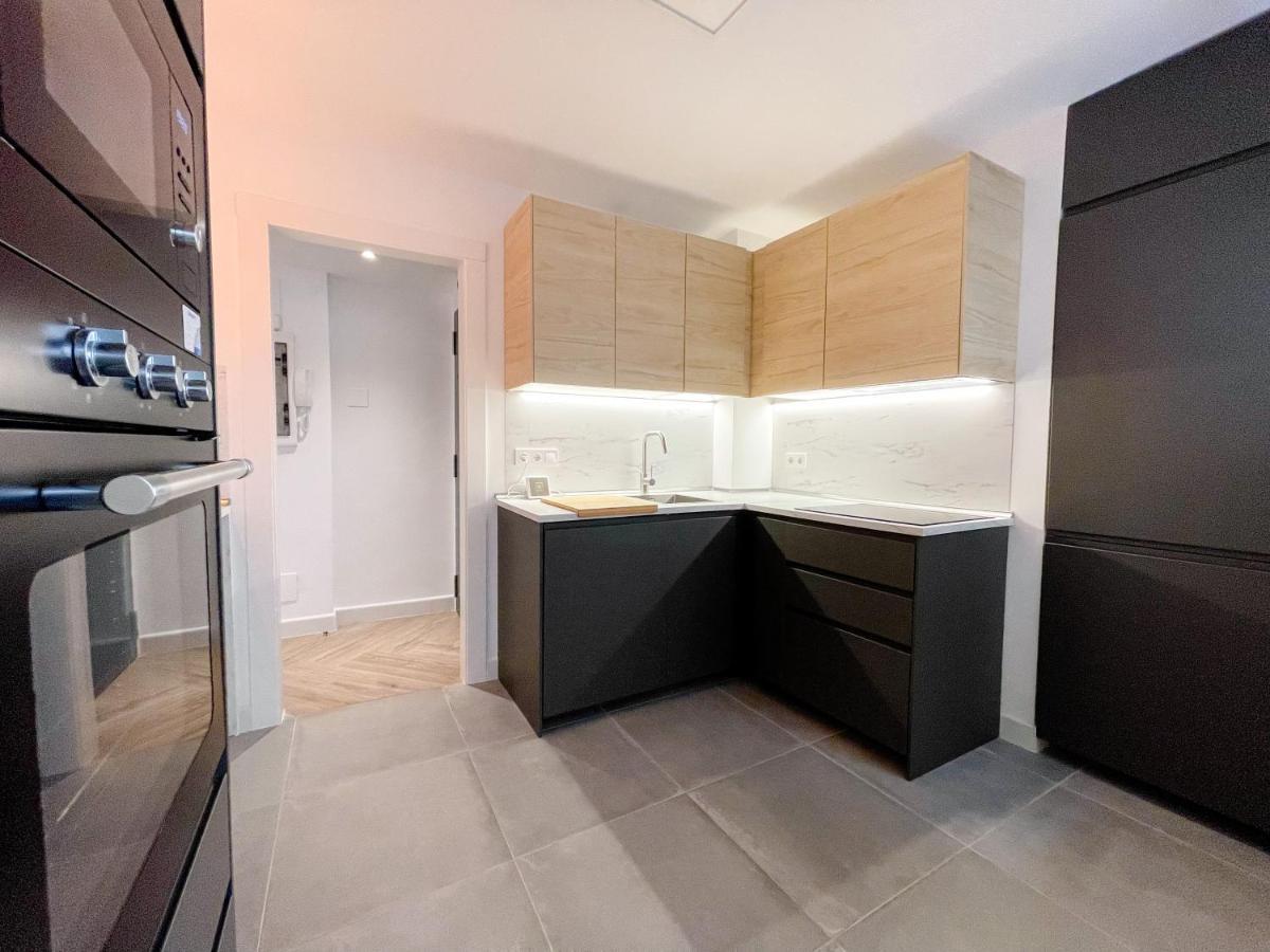 Luxury Family Holiday Homes - Sol Playa Fuengirola Esterno foto