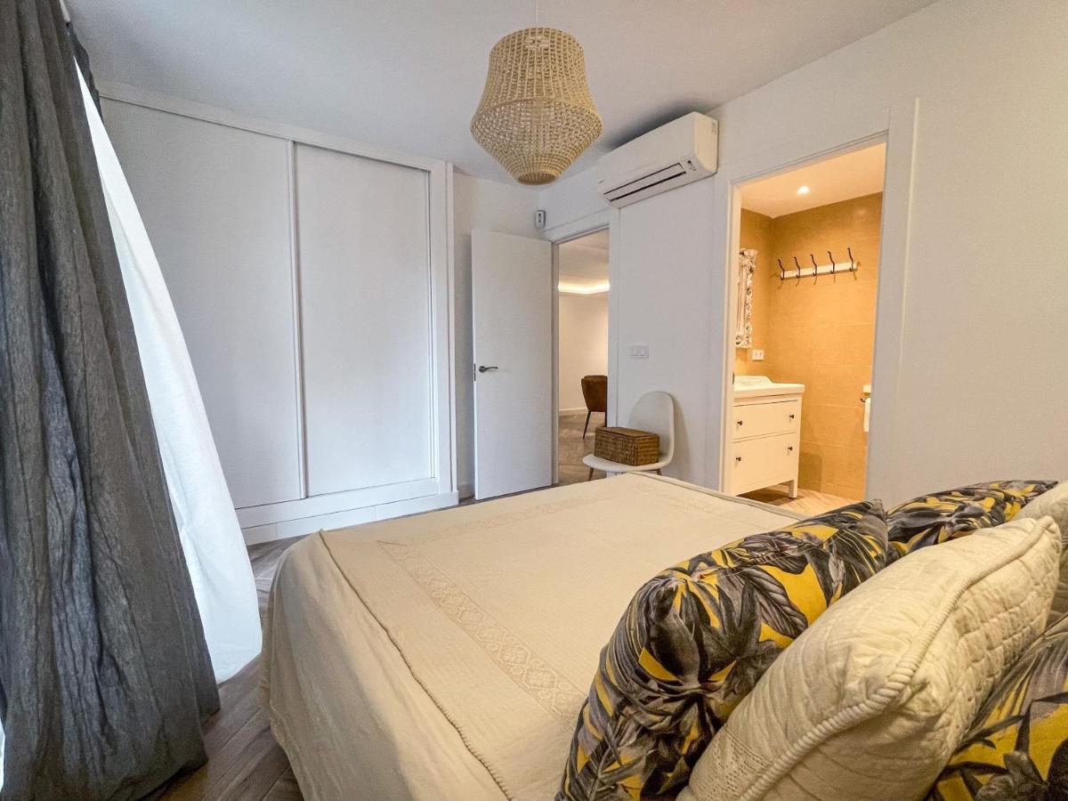 Luxury Family Holiday Homes - Sol Playa Fuengirola Esterno foto