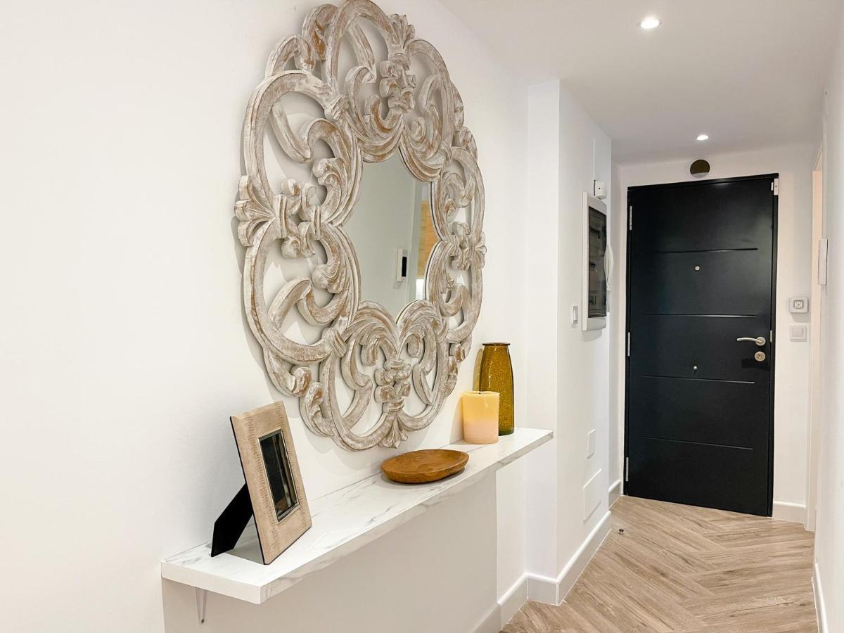 Luxury Family Holiday Homes - Sol Playa Fuengirola Esterno foto