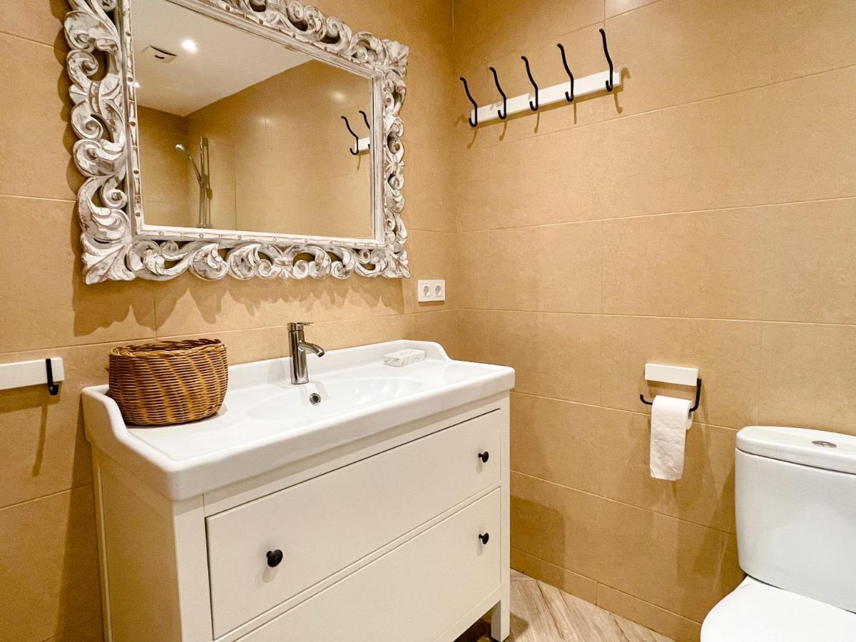 Luxury Family Holiday Homes - Sol Playa Fuengirola Esterno foto